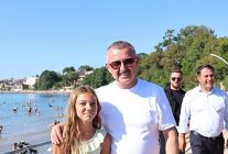 2 bin 500 yillik tarihe dalis basliyor