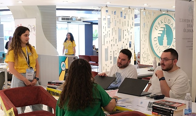 2 milyona yakın aday bu testi çözdü… 1 2 milyona yakin aday bu testi cozdu