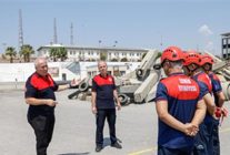 27 yil sonra bile o gecenin sesini duyuyorlar
