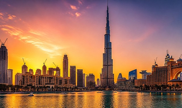 30 gunde 2 milyon turist agirlayan dubai yeni rekorlara hazirlaniyor