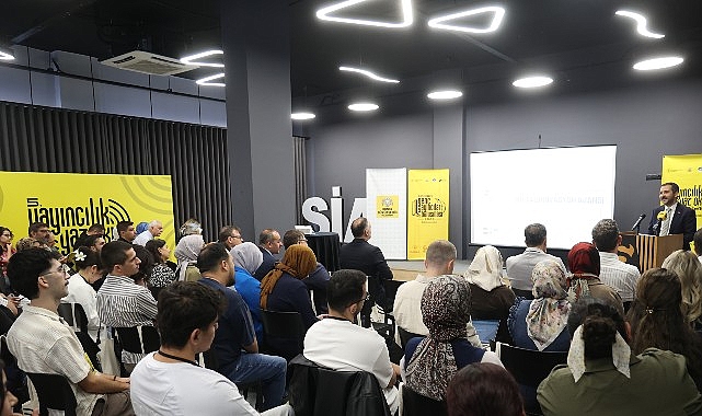 5. Yayıncılık Yaz Okulu Bu Yıl “Kültür Yayıncılığı” Temasıyla Gençlerle Buluşuyor 1 5 yayincilik yaz okulu bu yil kultur yayinciligi temasiyla genclerle bulusuyor