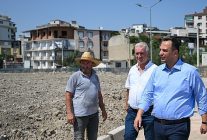 8 500 yillik tarim mirasi bornovada yeniden canlaniyor