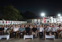 8 edremit kitap fuarinin ikinci gunu dolu dolu gecti