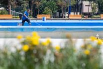 95 izmir enternasyonal fuari oncesi kulturparkta hazirliklar hiz kazandi