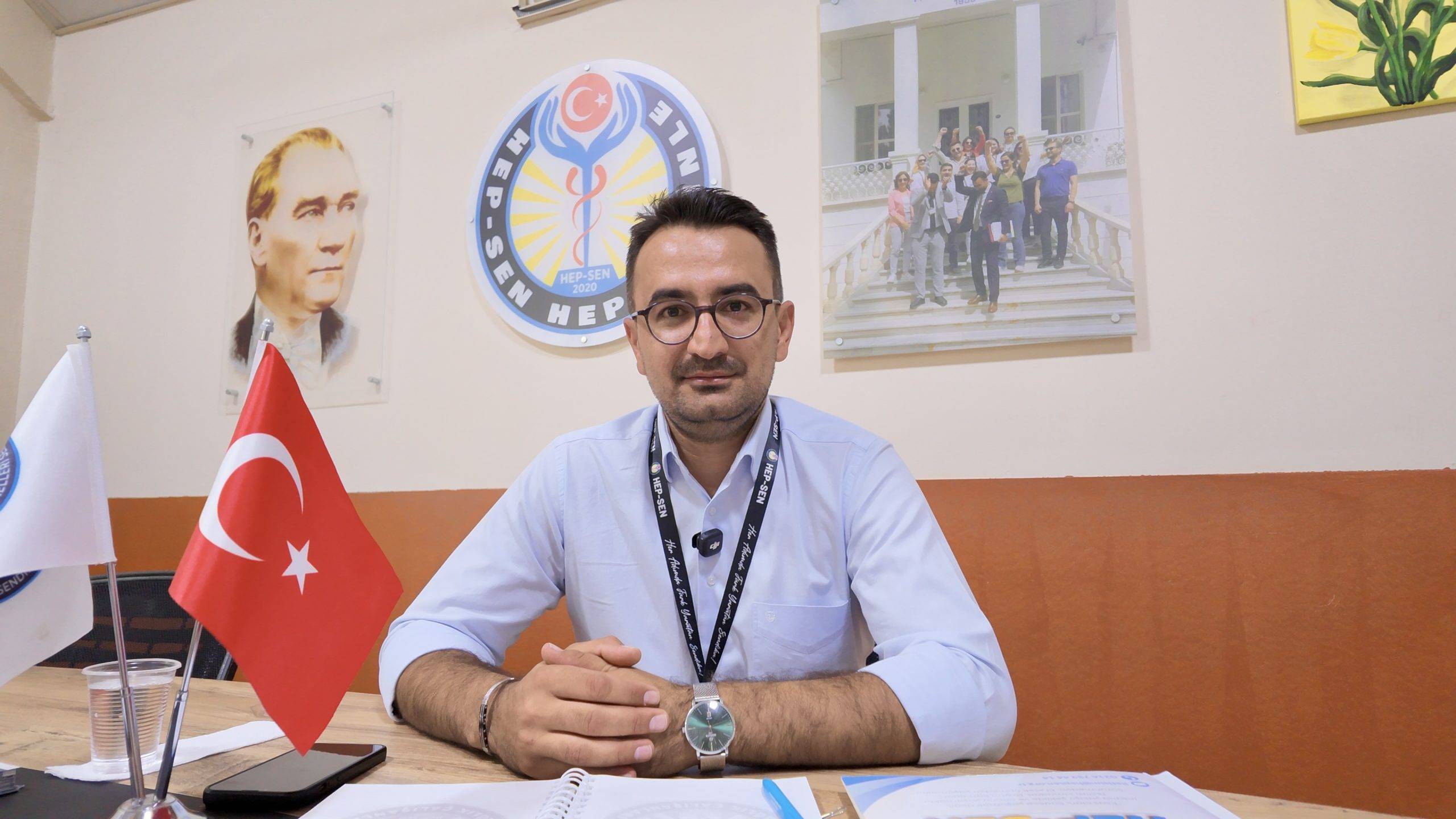 Ege Üniversitesi Hastanesi’ne Kadro Verilmedi, Yanık Ünitesi ve Merkezi Ameliyathane Açılamıyor! 1 DJI 20260731174058 0051 D scaled