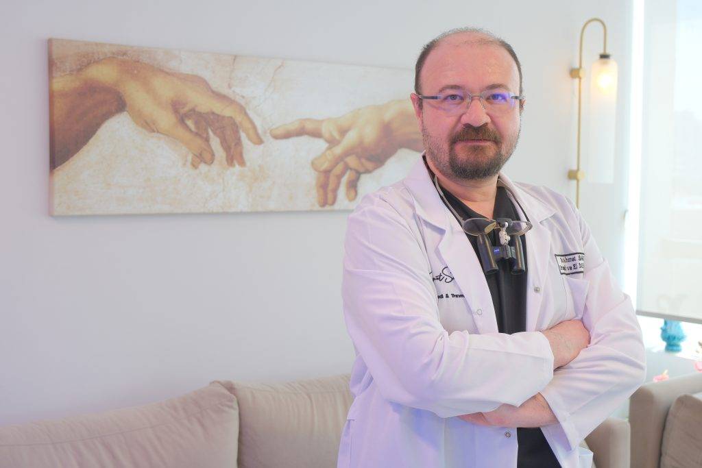 Diz Kireçlenmesinde Tek Çözüm Protez Ameliyatı mı? 1 DSCF3449