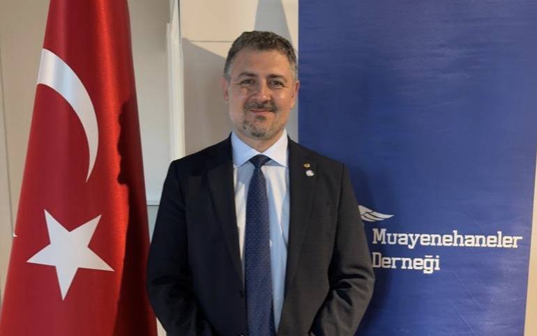 Muayenehaneler Derneği Başkanı Duygu'dan Danıştay Kararı Değerlendirmesi 1 Goruntu 27.08.2026 21.59