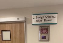 Izmir Ataturk Egitim ve Arastirma Hastanesinde Personel Krizi