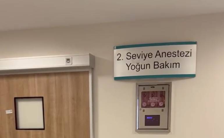 Yoğun Bakıma Aynı Gün Üç Hemşire Görevlendirildi! 1 Izmir Ataturk Egitim ve Arastirma Hastanesinde Personel Krizi