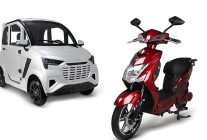 a101den elektrikli arac satisi
