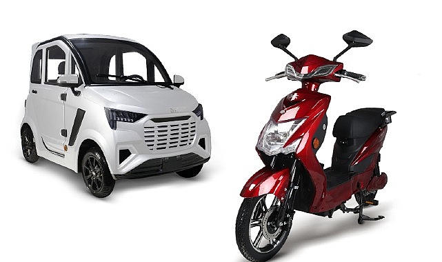 a101den elektrikli arac satisi