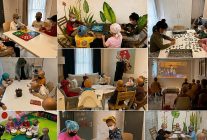 abdi ibrahim vakfi iyilik evine uluslararasi odul