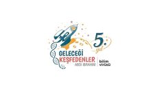 abdi ibrahimin gelecegi kesfedenler programi 5 yilina giriyor