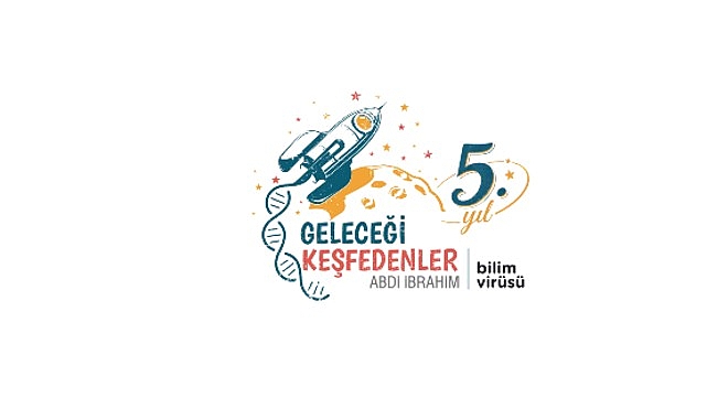 Abdi İbrahim'in Geleceği Keşfedenler Programı 5. yılına giriyor 1 abdi ibrahimin gelecegi kesfedenler programi 5 yilina giriyor