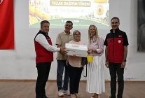 akdeniz meyvesinegine karsi doga dostu hamle