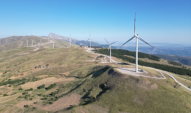 Akfen Yenilenebilir Enerji Yaklaşık 700 Bin Hanenin Yıllık İhtiyacına Eşdeğer Temiz Enerji Üretti 1 akfen yenilenebilir enerji yaklasik 700 bin hanenin yillik ihtiyacina esdeger temiz enerji uretti