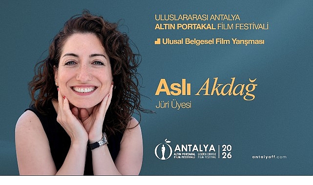 Altın Portakal’da Ulusal Belgesel Film Yarışma Jürisi açıklandı 1 altin portakalda ulusal belgesel film yarisma jurisi aciklandi