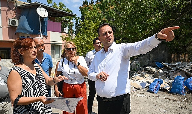Altındağ trafiğine büyük neşter 1 altindag trafigine buyuk nester