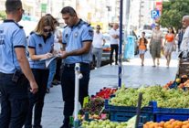ana arterlerde kaldirim isgaline gecit yok