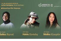 antalya altin portakal film festivalinde kisa film jurisi belli oldu