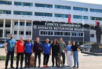 antalya buyuksehir belediyesi afetlere karsi direncli kent olacak
