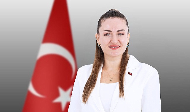 Antalya Büyükşehir Belediyesi Başkan Vekili Büşra Özdemir'den 30 Ağustos Zafer Bayramı Mesajı 1 antalya buyuksehir belediyesi baskan vekili busra ozdemirden 30 agustos zafer bayrami mesaji