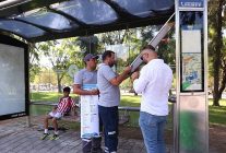 antalyada engelli dostu durak sayisi artiyor