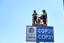 antalyanin yollari cop31 iklim zirvesine hazirlaniyor