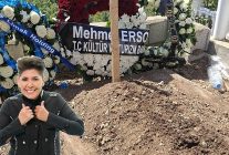 arabeskin usta ismi cansever gozyaslari arasinda son yolculuguna ugurlandi