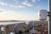 artan veri ve baglanti ihtiyacina vodafonedan yeni anten teknolojisi