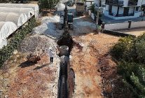asat antalyanin alt yapisini guclendiriyor