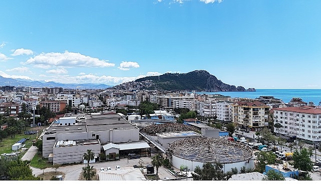 ASAT’tan Antalya’nın mavi kıyılarına güçlü arıtma yatırımı 1 asattan antalyanin mavi kiyilarina guclu aritma yatirimi