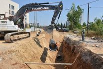 asattan antalyaya 7 yilda dev icme suyu yatirimi
