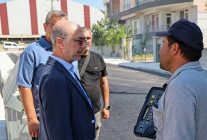 asfalt sezonunda selcuklu hedefini tamamliyor