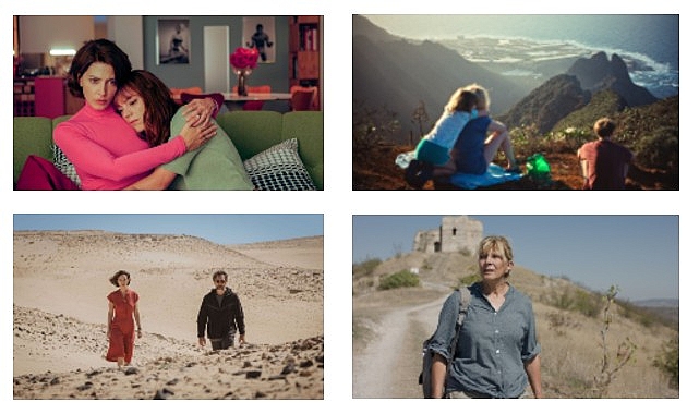 Ayvalık Uluslararası Film Festivali’nin İlk Filmleri Açıklandı 1 ayvalik uluslararasi film festivalinin ilk filmleri aciklandi