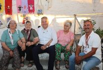 barbarosta 10uncu oyuk festivali coskusu