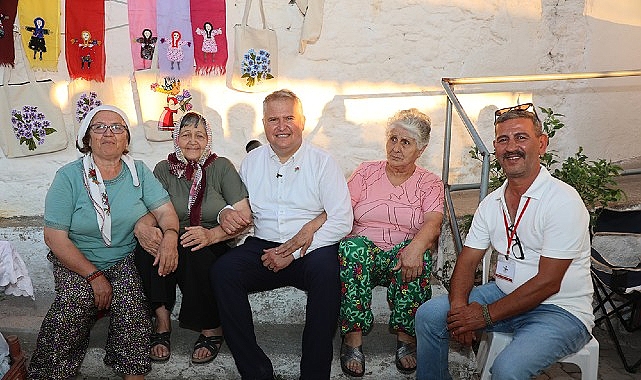 barbarosta 10uncu oyuk festivali coskusu