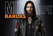 barlastan yeni album mixtape