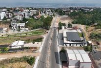 basiskelede ulasim agi gunden gune gucleniyor