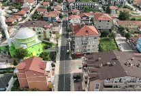 basiskelenin onemli guzergahlari modernize edildi