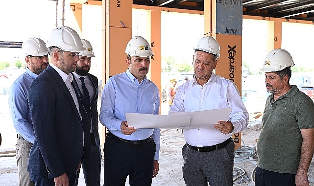 Başkan Altay: 'Bosna Hersek Mahallemizdeki Fera Şubemizi bu yıl itibariyle açmayı planlıyoruz' 1 baskan altay bosna hersek mahallemizdeki fera subemizi bu yil itibariyle acmayi planliyoruz