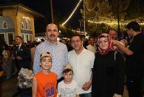 baskan altay tum lezzet tutkunlarini 4 konya gastrofeste davet etti