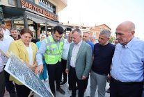baskan buyukakindan cayirovaya yogun mesai