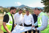 baskan buyukakindan yerinde inceleme