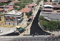 baskan cercioglundan kuyucakta ulasim yatirimi