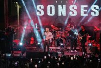 baskan cercioglundan mimar sinan parkin essiz atmosferinde yaz konseri