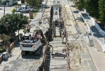 baskan cercioglunun calismalariyla aydinin altyapisi gucleniyor