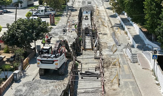 Başkan Çerçioğlu’nun Çalışmalarıyla Aydın’ın Altyapısı Güçleniyor 1 baskan cercioglunun calismalariyla aydinin altyapisi gucleniyor