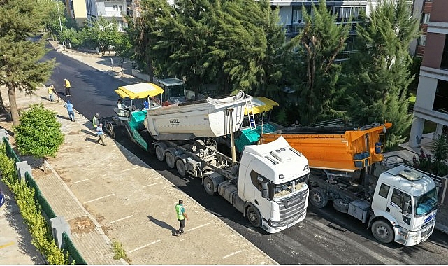 Başkan Çerçioğlu’nun Çalışmalarıyla Efeler’in Yolları Yenileniyor 1 baskan cercioglunun calismalariyla efelerin yollari yenileniyor