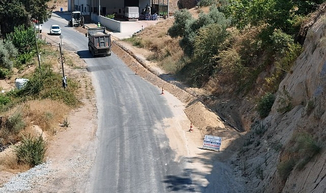 Başkan Çerçioğlu’nun Çalışmalarıyla Mahallelerin Kaynak Suyu Hatları Yenileniyor 1 baskan cercioglunun calismalariyla mahallelerin kaynak suyu hatlari yenileniyor